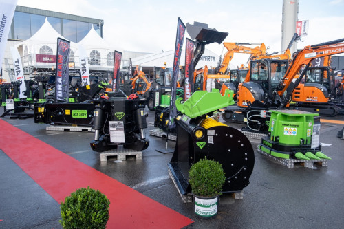 Matexpo 2025 - 299